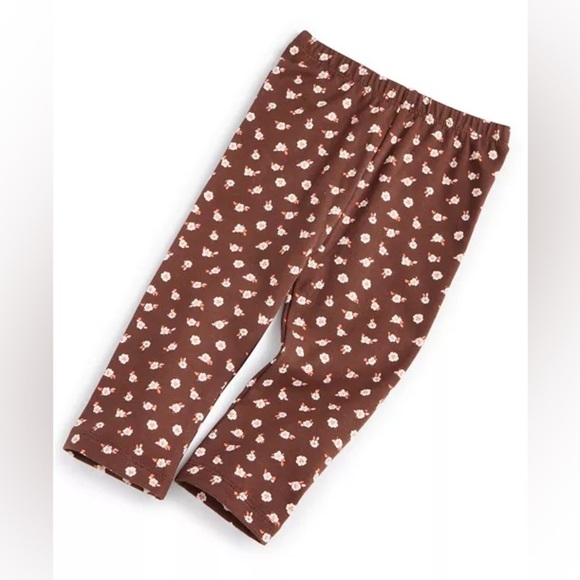 Fresh Bloom Leggings - Picture 2 of 3